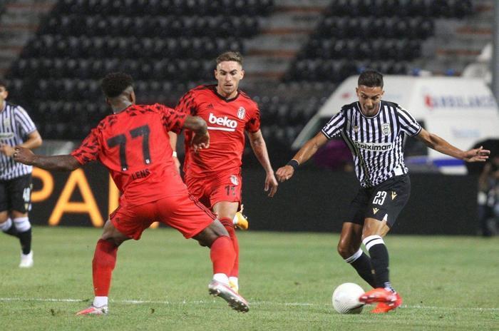 İşte Beşiktaşı yakan bireysel hatalar