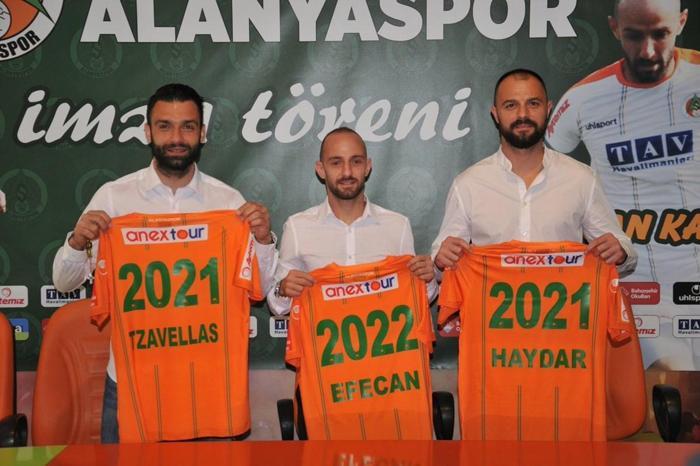 Gerçek bir başarı hikayesi Efecan Karaca 31 yaşında...