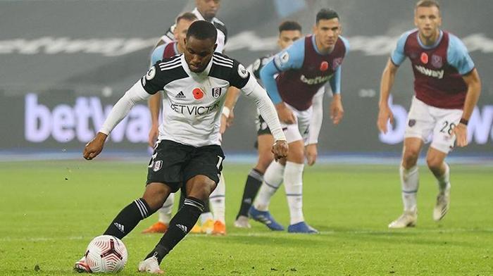 Topun dibine iyi giremedi