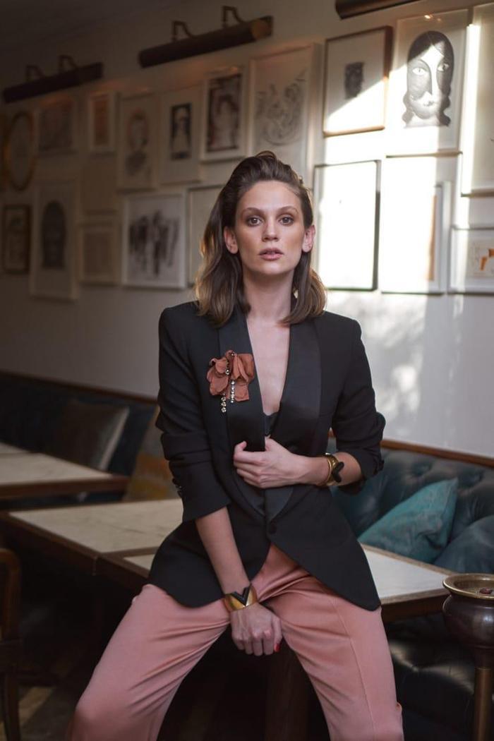 Sürpriz aşk Farah Zeynep Abdullah gönlünü Doğu Demirkola kaptırdı