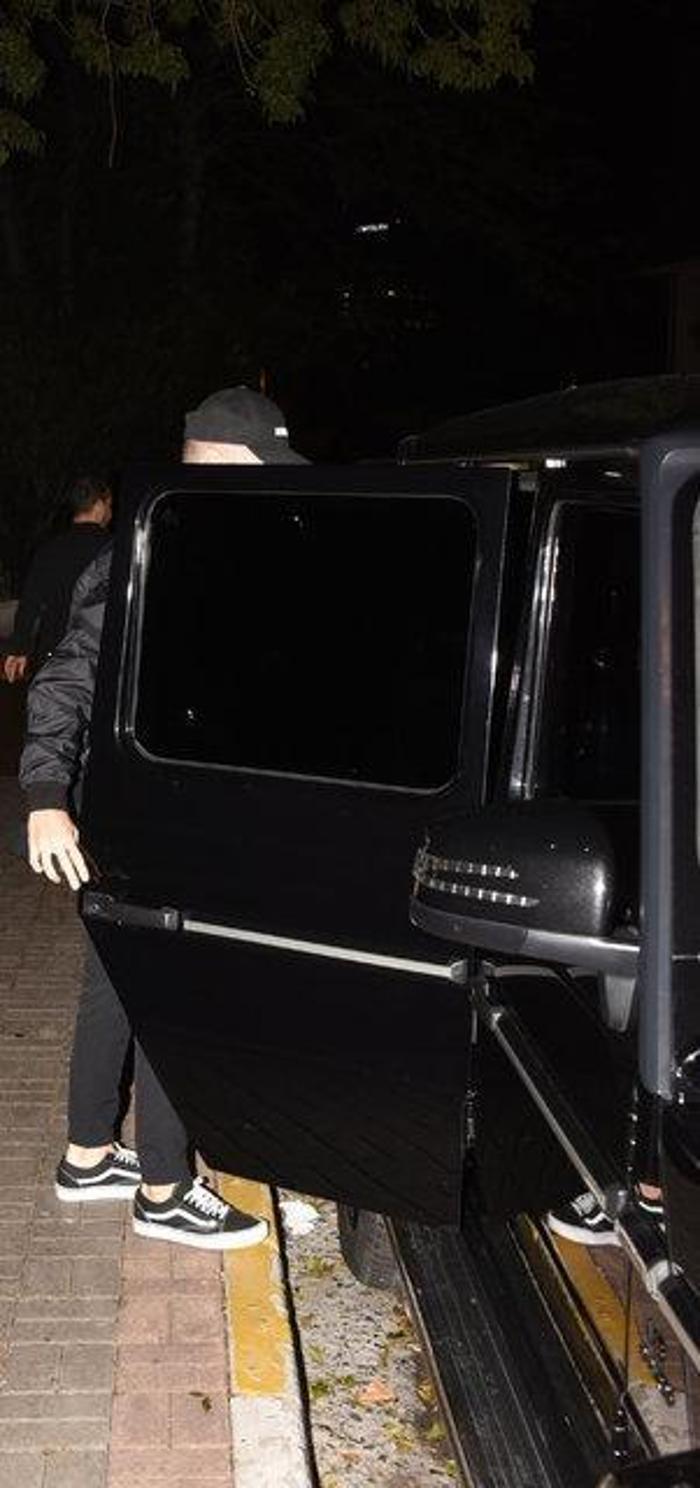 Burak Yılmaz ve Emre Belözoğlundan Arda Turana destek