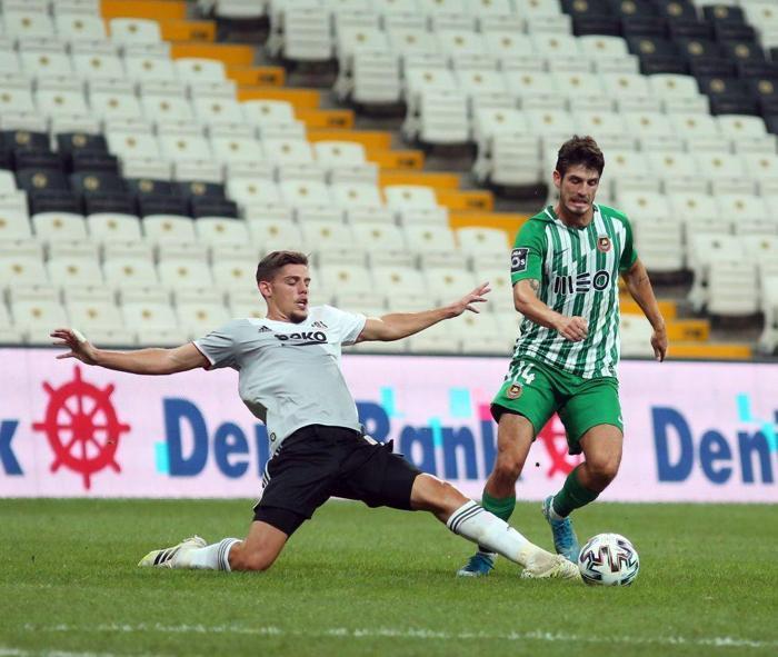 İşte Beşiktaşı yakan bireysel hatalar