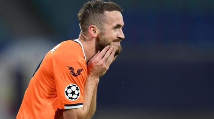 Başakşehirden Fenerbahçeye İnanılmaz takas...