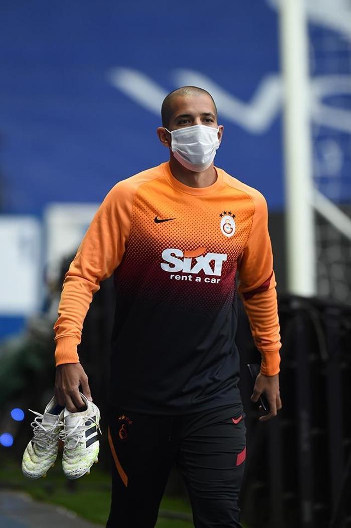FEGHOULİ