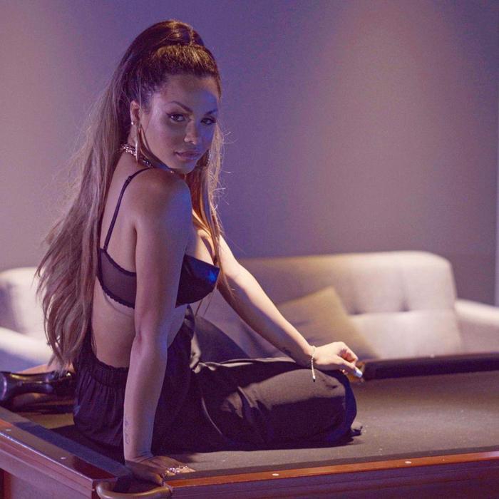 Neymar ile Gabily açık ilişki yaşıyor