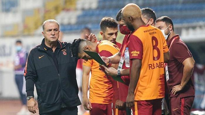 Son Dakika Haberi | Galatasaray transferde 3 ismi bitirdi Ocak ayında imzalar atılıyor...