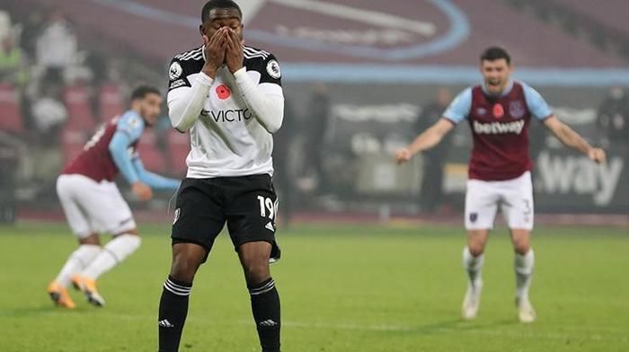 Bu sezon 1 gol attı
