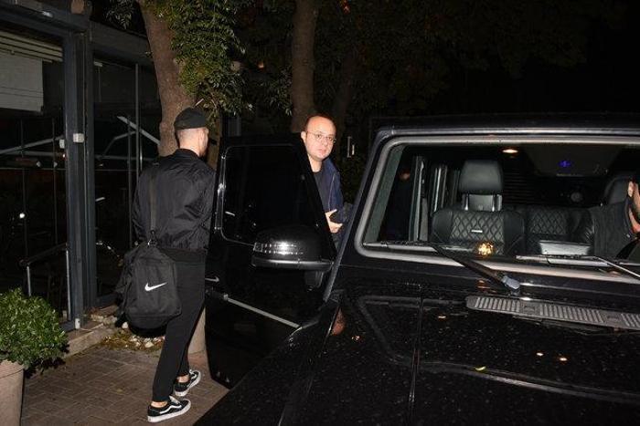 Burak Yılmaz ve Emre Belözoğlundan Arda Turana destek