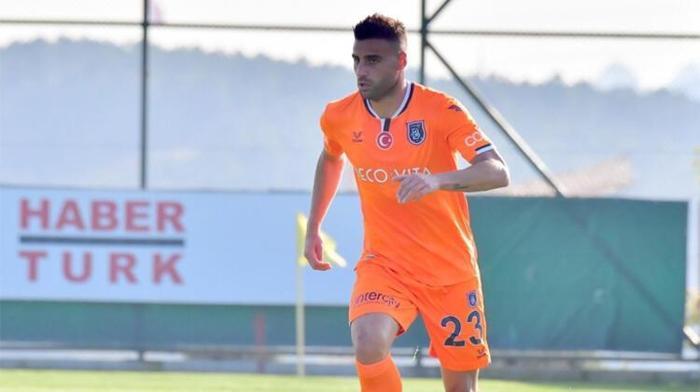 Başakşehirden Fenerbahçeye İnanılmaz takas...