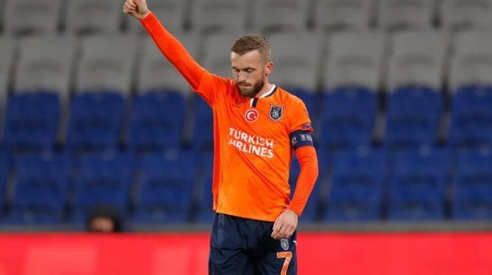 Başakşehirden Fenerbahçeye İnanılmaz takas...