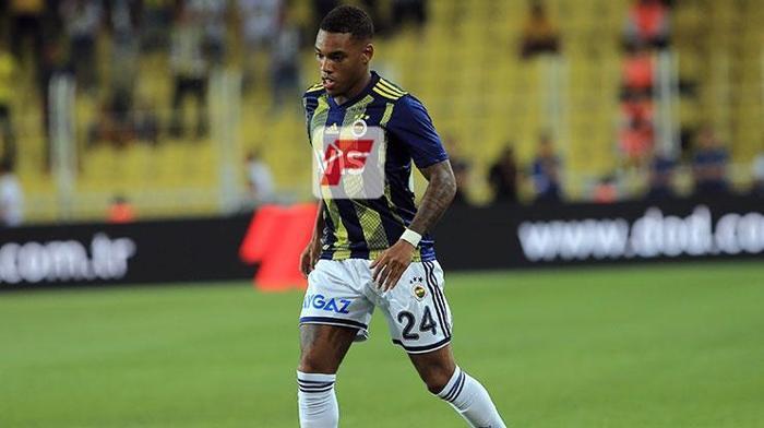 Fenerbahçe - Gazişehir Gaziantep maçında sürpriz konuk
