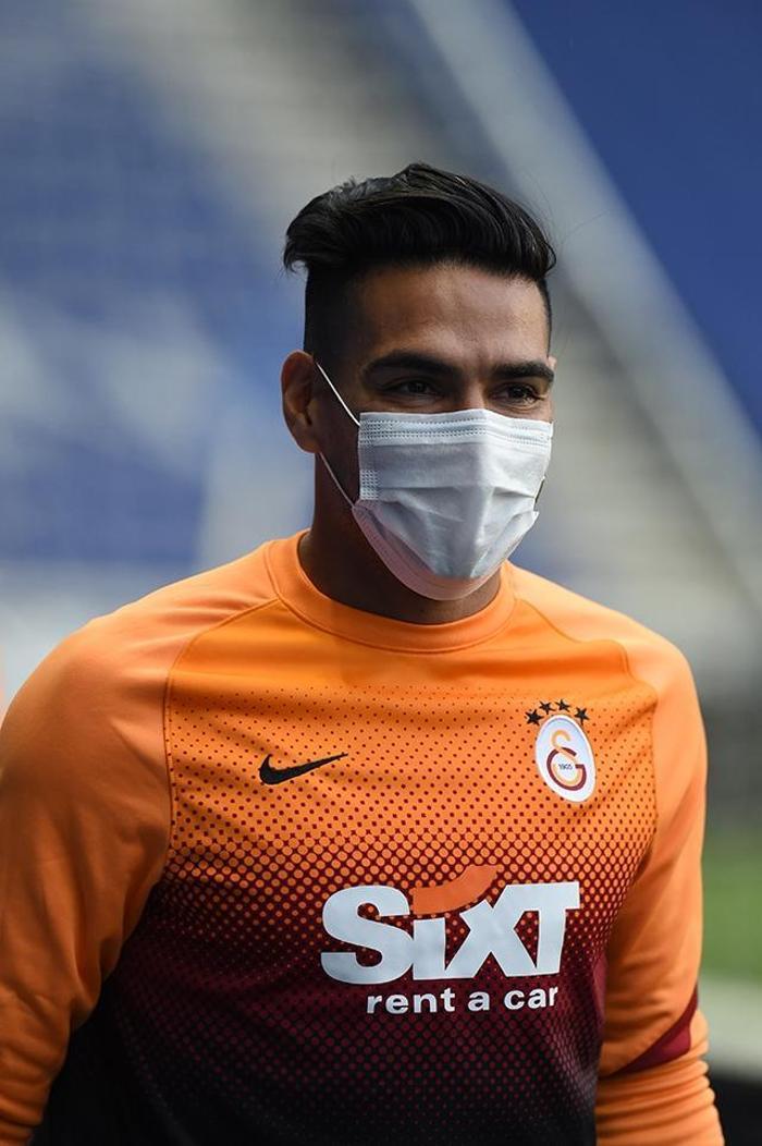 FALCAO