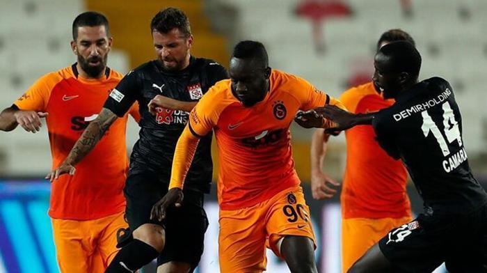 Son Dakika Haberi | Galatasaray transferde 3 ismi bitirdi Ocak ayında imzalar atılıyor...