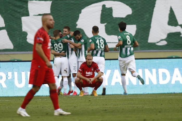 İşte Beşiktaşı yakan bireysel hatalar