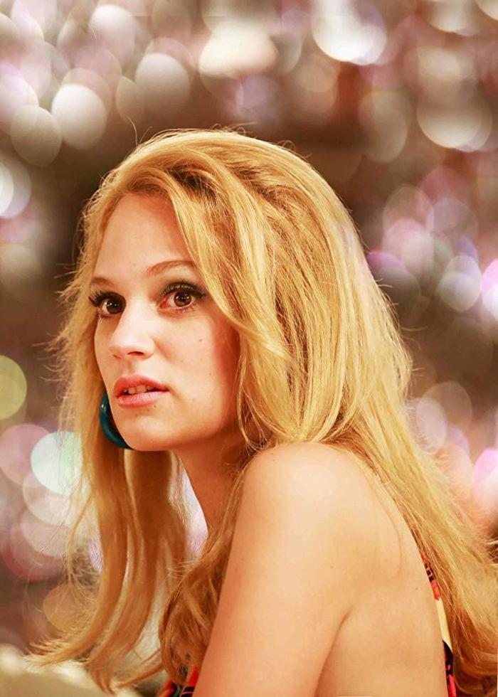 Sürpriz aşk Farah Zeynep Abdullah gönlünü Doğu Demirkola kaptırdı