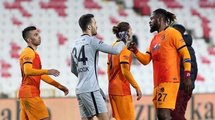 Son Dakika Haberi | Galatasaray transferde 3 ismi bitirdi Ocak ayında imzalar atılıyor...