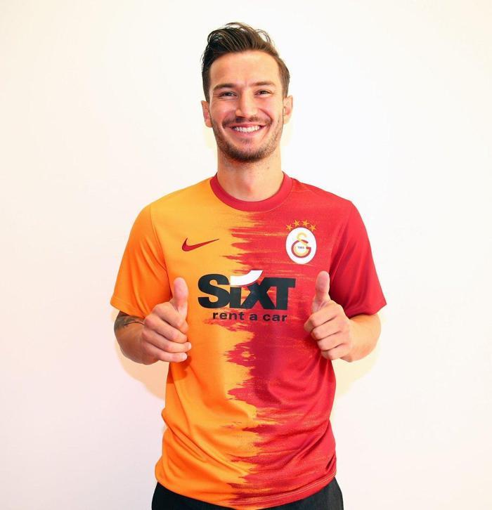 Dört büyüklerin süre alamayan yeni transferleri Ne umutlarla gelmişlerdi...
