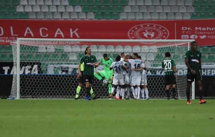 İşte Beşiktaşı yakan bireysel hatalar