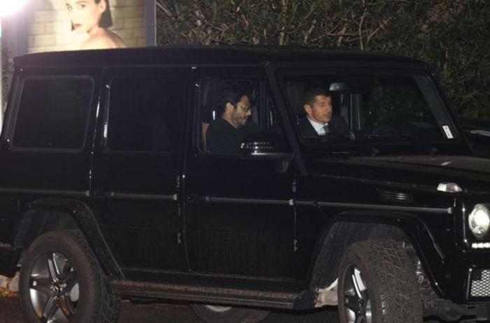 Burak Yılmaz ve Emre Belözoğlundan Arda Turana destek