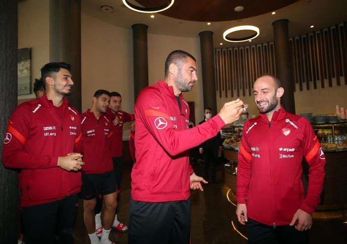 Gerçek bir başarı hikayesi Efecan Karaca 31 yaşında...