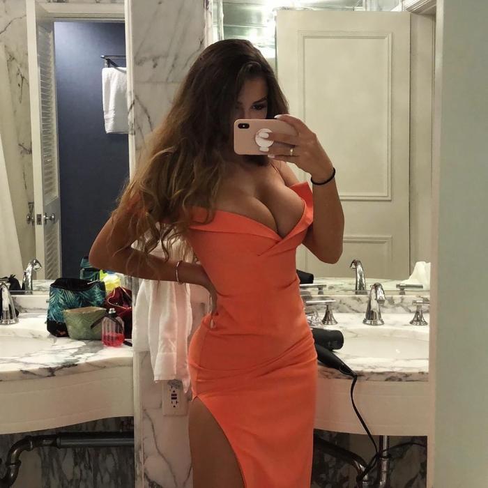 Rachel Bushun Instagram paylaşımı olay oldu