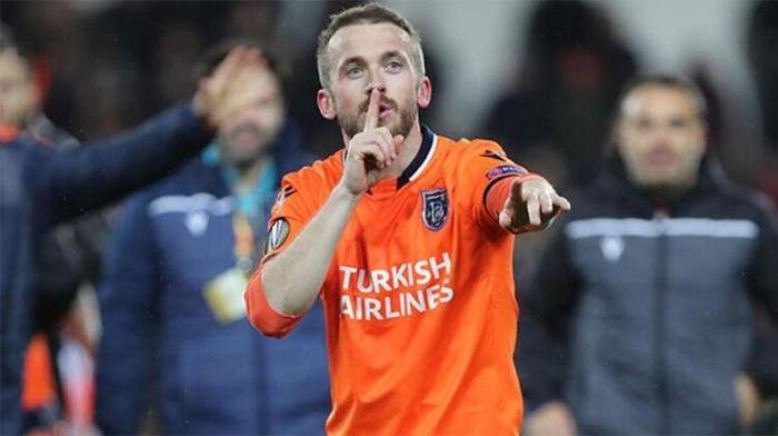 Başakşehirden Fenerbahçeye İnanılmaz takas...