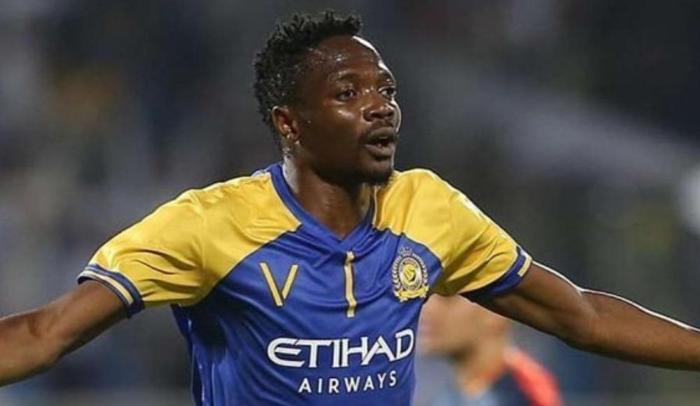 Galatasaraydan ilk transfer Ahmed Musa bombası