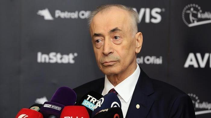 Son Dakika Haberi | Galatasaray transferde 3 ismi bitirdi Ocak ayında imzalar atılıyor...