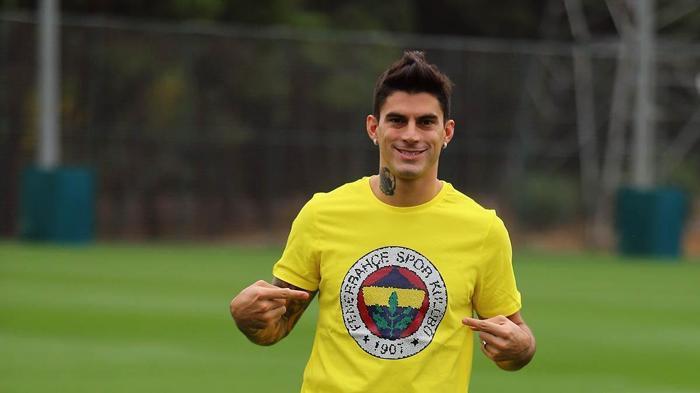 Dört büyüklerin süre alamayan yeni transferleri Ne umutlarla gelmişlerdi...