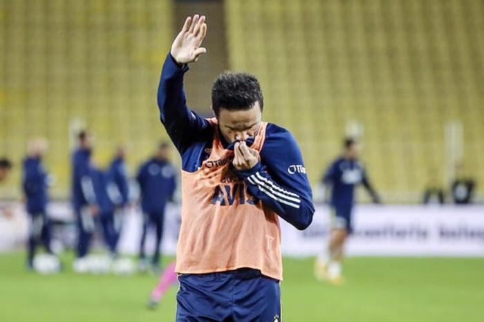 SON DAKİKA Fenerbahçe Dorukhan Toköz için Gökhan Gönül ve Caner Erkin taktiği uygulayacak