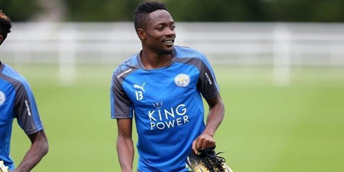 Galatasaraydan ilk transfer Ahmed Musa bombası