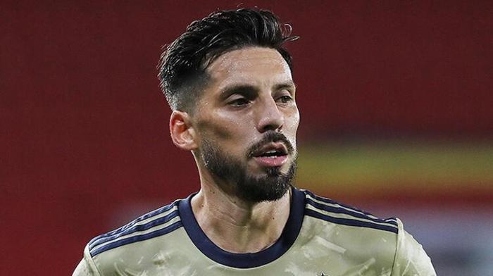 Son dakika | Fenerbahçede Jose Sosa şoku