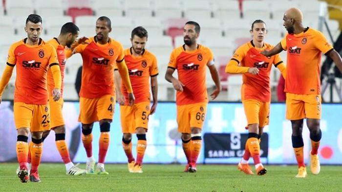 Son Dakika Haberi | Galatasaray transferde 3 ismi bitirdi Ocak ayında imzalar atılıyor...