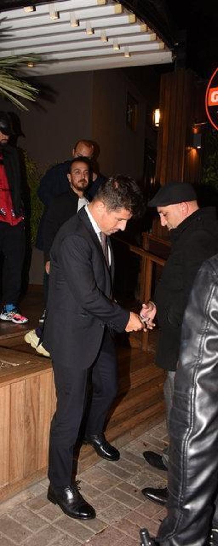 Burak Yılmaz ve Emre Belözoğlundan Arda Turana destek