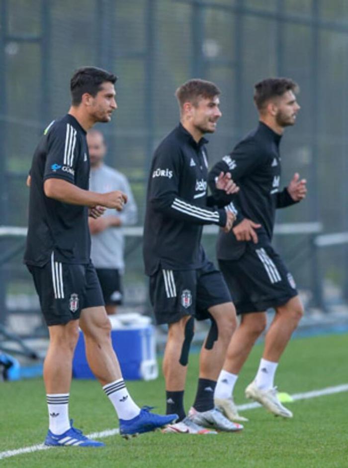 SON DAKİKA Fenerbahçe Dorukhan Toköz için Gökhan Gönül ve Caner Erkin taktiği uygulayacak
