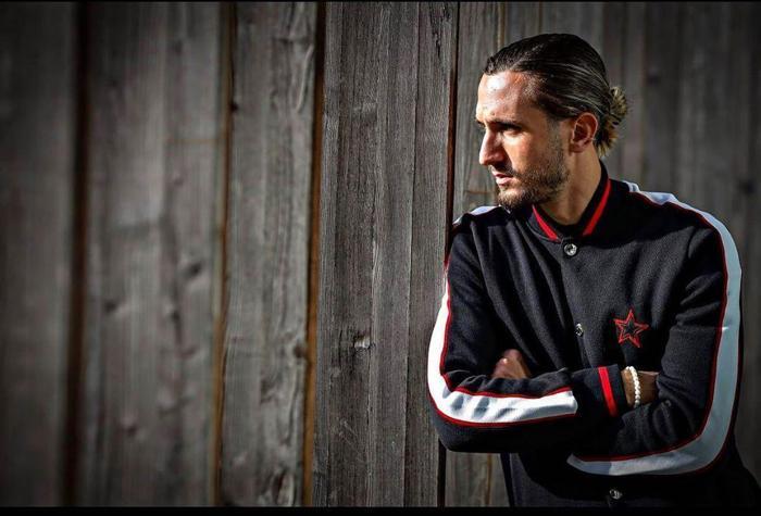 Yusuf Yazıcı açıkladı İşte başarısının ve gol sevincinin sırrı...
