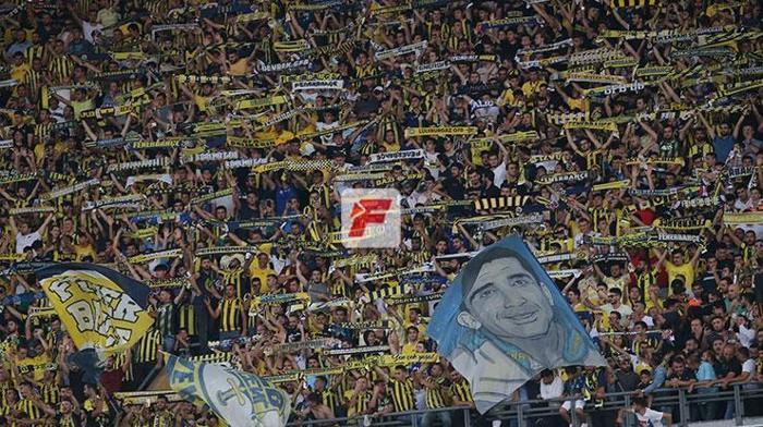 Fenerbahçe - Gazişehir Gaziantep maçında sürpriz konuk