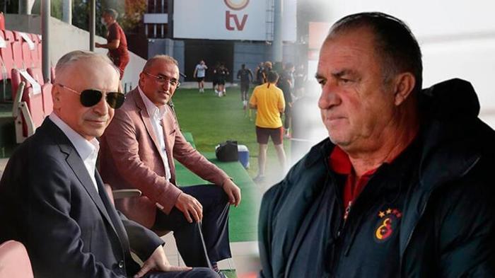 Mustafa Cengiz aday olacak mı Galatasarayda son dakika haberi...