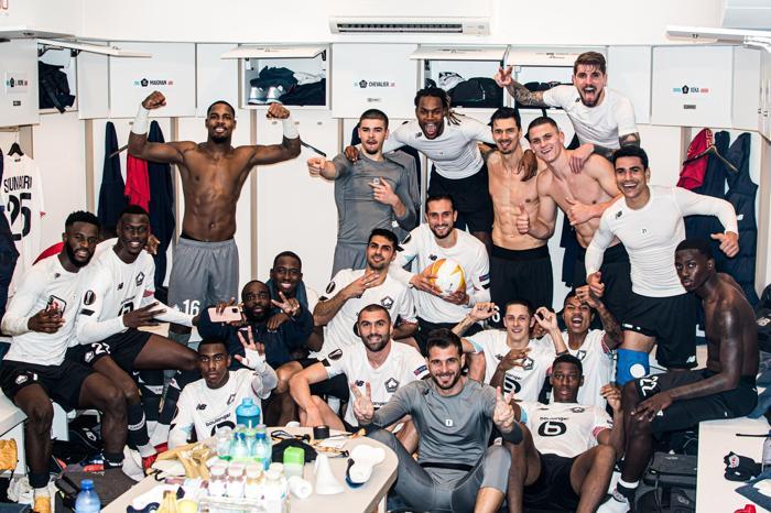Yusuf Yazıcı attı, Zlatan Ibrahimovic izledi Yusuf tarih Yazıcı