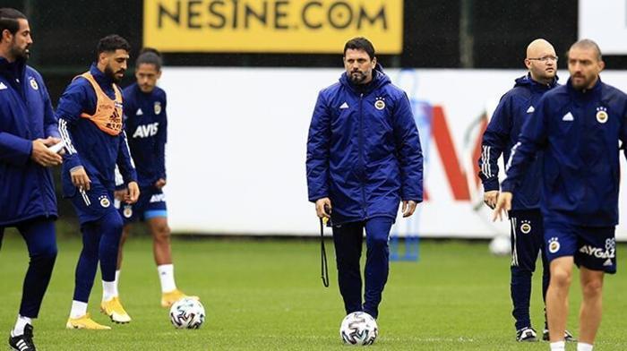 Son dakika | Fenerbahçede Jose Sosa şoku