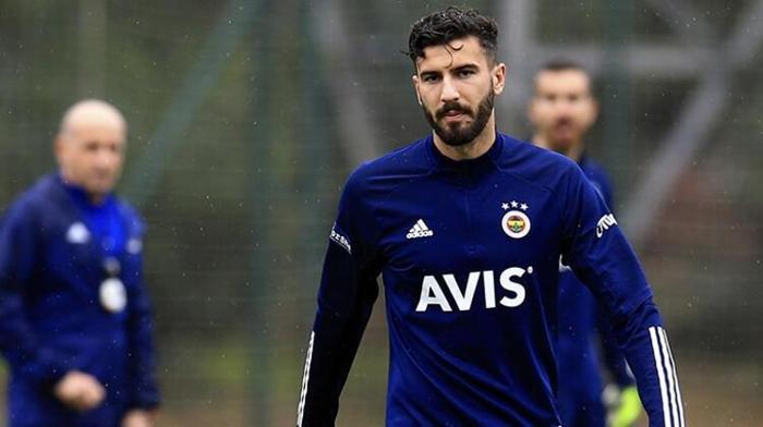 Son dakika | Fenerbahçede Jose Sosa şoku