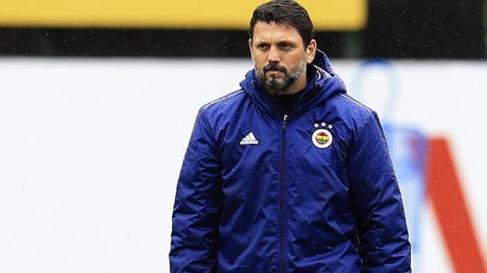 Son dakika | Fenerbahçede Jose Sosa şoku