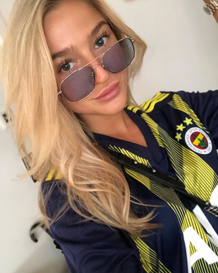 Fenerbahçe - Gazişehir Gaziantep maçında sürpriz konuk