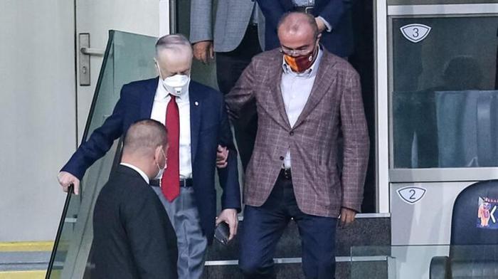 Mustafa Cengiz aday olacak mı Galatasarayda son dakika haberi...