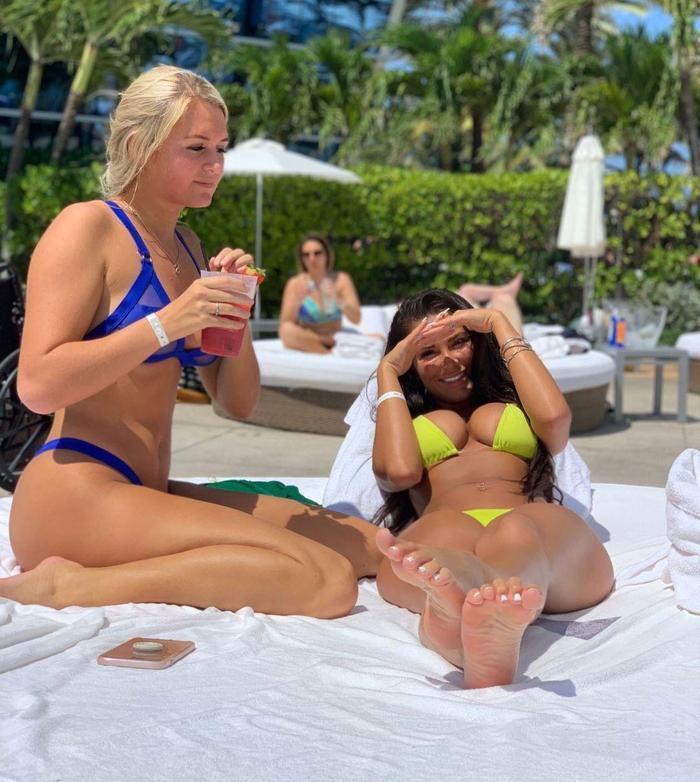 Rachel Bushun Instagram paylaşımı olay oldu