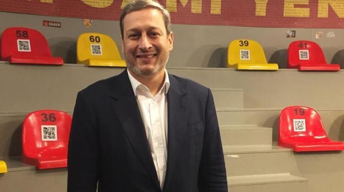 Mustafa Cengiz aday olacak mı Galatasarayda son dakika haberi...