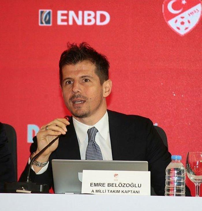 Sürpriz transfer Emre Belözoğlu veliahtını Fenerbahçeye getiriyor
