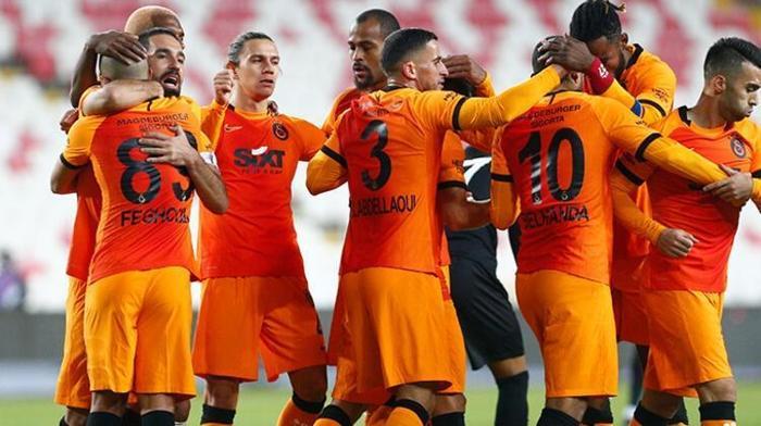 Son Dakika Haberi | Galatasaray transferde 3 ismi bitirdi Ocak ayında imzalar atılıyor...