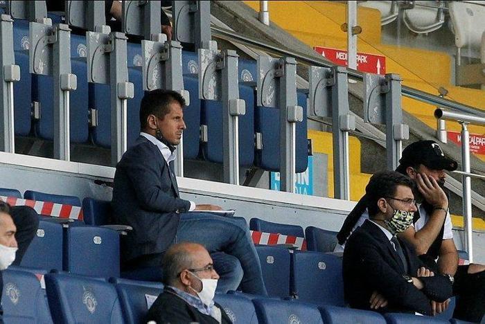 Sürpriz transfer Emre Belözoğlu veliahtını Fenerbahçeye getiriyor