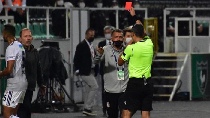 Son dakika | Beşiktaştan flaş başvuru Ozan Tufan...